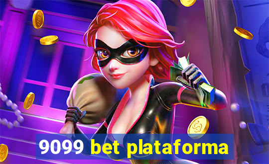 9099 bet plataforma